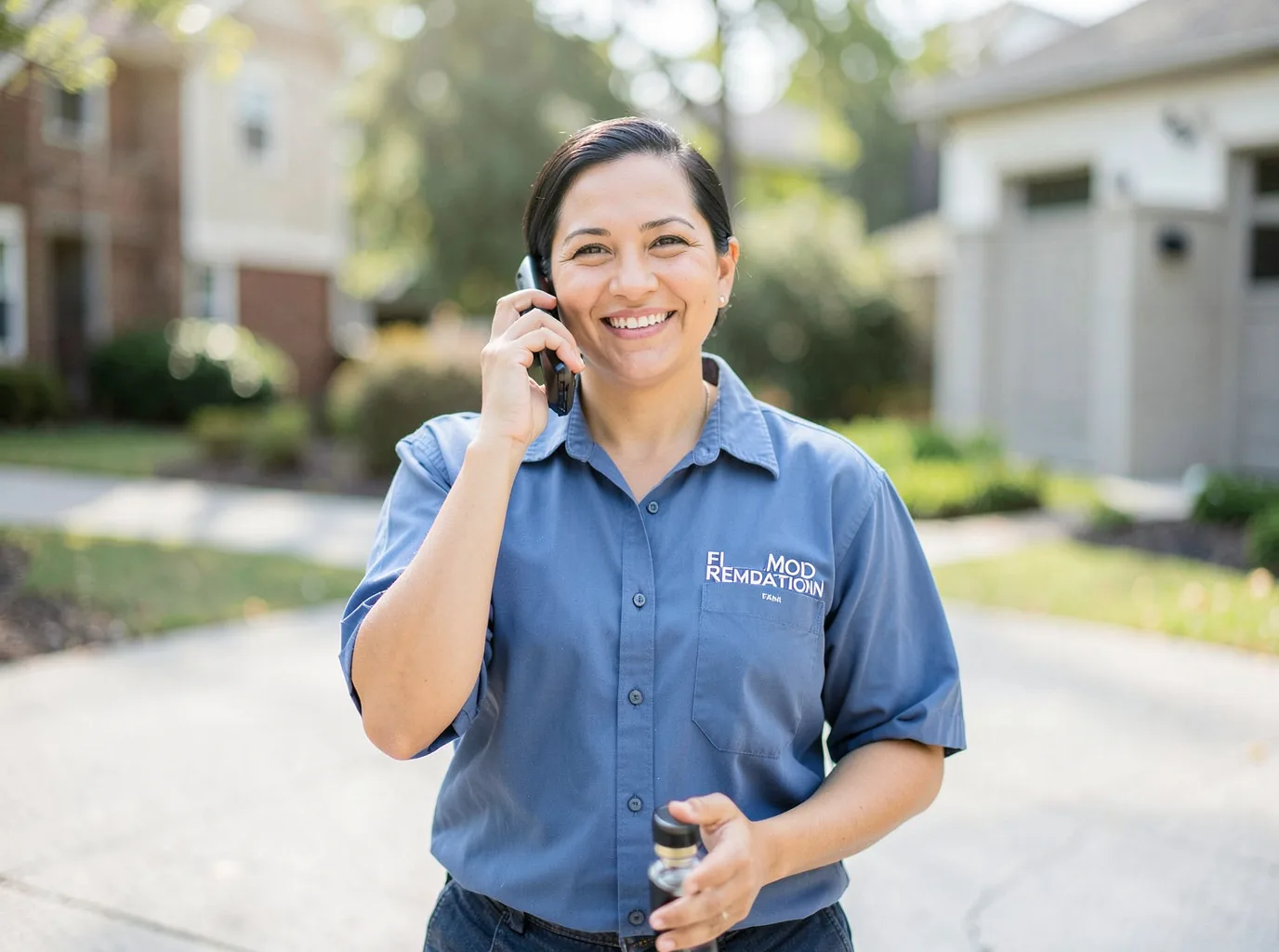 Mold Remediation Red Jacket, WV FAQs